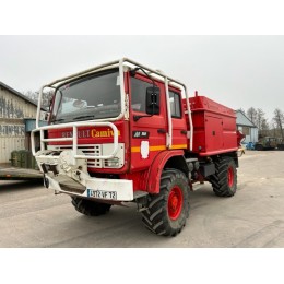 RENAULT M180 4X4 TREUIL 4000L