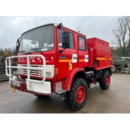 RENAULT M150 4X4 TREUIL 2000L