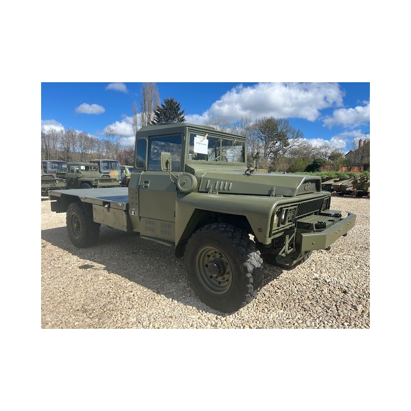 Redif : ACMAT WPK en version 4x4, 6x6 et 8x8 (Cef-Replex