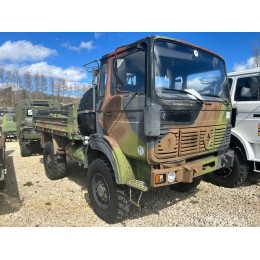 RENAULT TRM2000 4X4 DIESEL