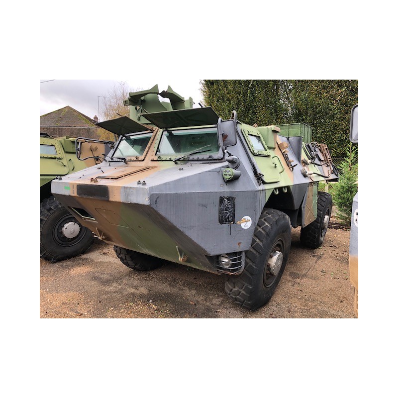 VAB 4X4 BLIND VAB 4X4 BLIND