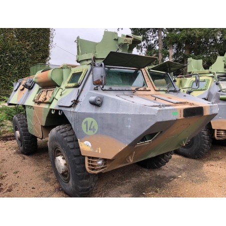VAB 4X4 BLIND VAB 4X4 BLIND