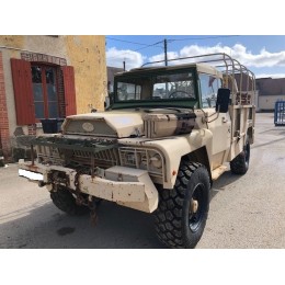 ACMAT/VLRA Lot 7 dépannage 4X4