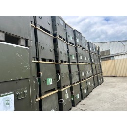 LOT DE 108 CABINES...