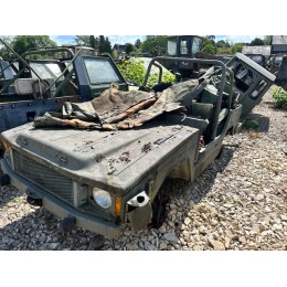 ILTIS BOMBARDIER 4X4 POUR...