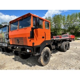 Renault TRM 10000 6X6