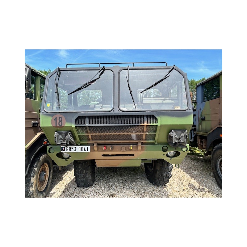 FOREUSE MFRD COMME NEUVE