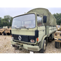 RENAULT JP11 ATELIER
