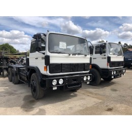 RENAULT G290 AMPLIROLL VTL