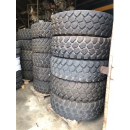 Pneumatique 395/85R20 XZL...