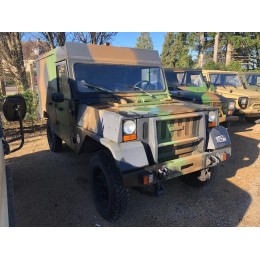 Sovamag 4X4 TC10 TD 1997