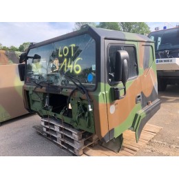 CABINE IVECO PPLOG