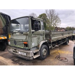 RENAULT M180 PLATEAU EX ARMEE