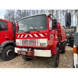 RENAULT M180 4X4 TREUIL 3500L