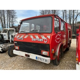 BERLIET 770KB6 FPT