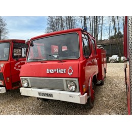 BERLIET 500KESP