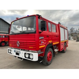 RENAULT G230 FPT