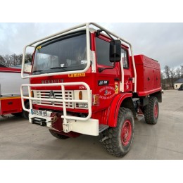 RENAULT M210 4X4 TREUIL 2000L