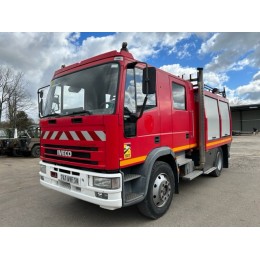 IVECO FPT